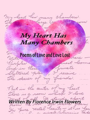 cover image of My Heart Has Many Chambers